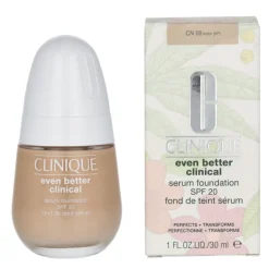 Clinique Even Better Clinical Serum Foundation SPF20 30ml< Foundation