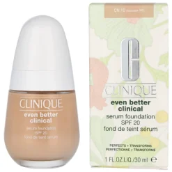 Clinique Even Better Clinical Serum Foundation SPF20 30ml< Foundation