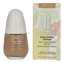 Clinique Even Better Clinical Serum Foundation SPF20 30ml< Foundation