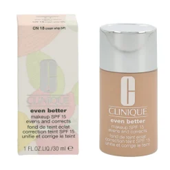 Clinique Even Better Make Up SPF15 30ml< Foundation
