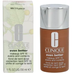 Clinique Even Better Make Up SPF15 30ml< Foundation