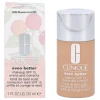 Even Better Make Up SPF15 30ml|Clinique Best