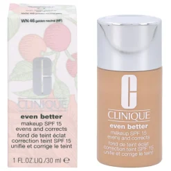 Even Better Make Up SPF15 30ml|Clinique Best