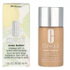 Clinique Even Better Make Up SPF15 30ml< Foundation