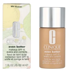 Clinique Even Better Make Up SPF15 30ml< Foundation