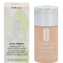Clinique Even Better Make Up SPF15 30ml< Foundation
