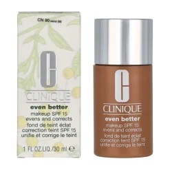 Clinique Even Better Makeup SPF15 30ml< Foundation