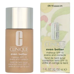 Clinique Even Better Make Up SPF15 30ml< Foundation