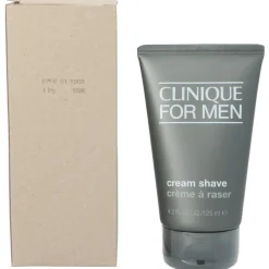 For Men Cream Shave 125 ml|Clinique Online