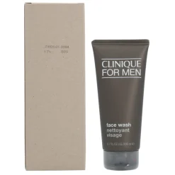 For Men Face Wash 200ml|Clinique Best