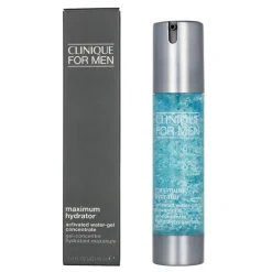 For Men Maximum Hydrator Concentrate 48 ml|Clinique