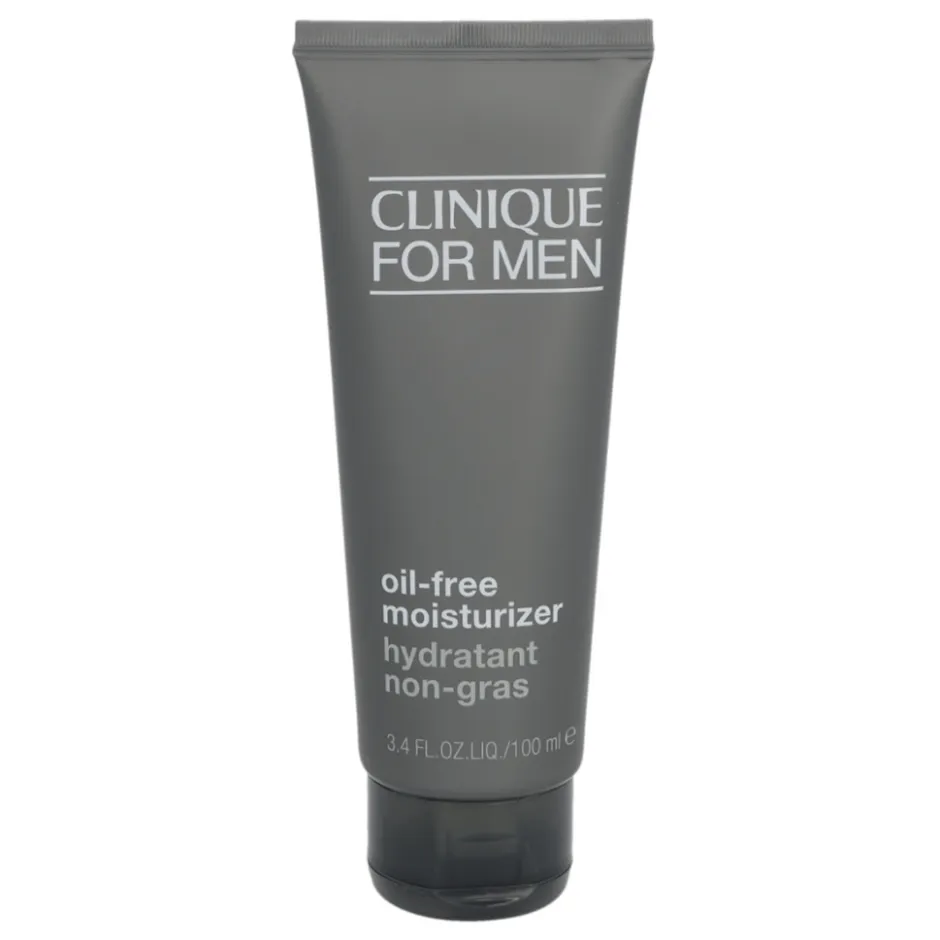 Clinique For Men Oil Free Moisturizer 100ml< Gezichtscreme Mannen