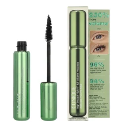 High Impact High-Fi Full Volume Mascara 10ml|Clinique Sale