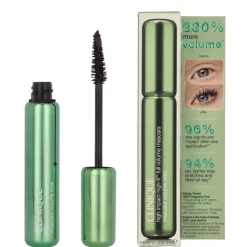 High Impact High-Fi Full Volume Mascara 10ml|Clinique Clearance