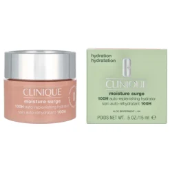 Clinique Moisture Surge 100H Auto-Replenishing Hydrator 15 ml< Dagcreme