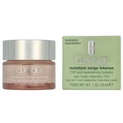 Clinique Moisture Surge Intense 72H Lipid-Replenishing Hydr. 30ml< Dagcreme