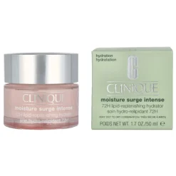 Clinique Moisture Surge Intense 72H Lipid-Replenishing Hydr. 50ml< Dagcreme