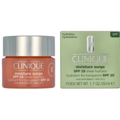 Moisture Surge SPF25 Sheer Hydrator 50ml|Clinique Best