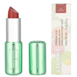 Pop Longwear Matte Lipstick 3.9 g|Clinique Hot