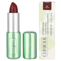 Pop Longwear Satin Lipstick 3.9 g|Clinique Best