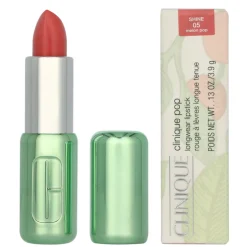 Clinique Pop Longwear Soft Lipstick 3.9 g< Lipmake-Up