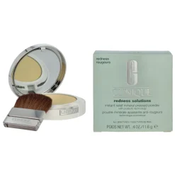 Clinique Redness Solutions Pressed Powder 11.6 g< Gezichtspoeder
