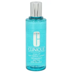 Rinse Off Eye Makeup Solvent 125ml|Clinique Discount