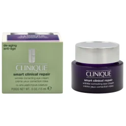 Clinique Smart Clinical Repair Wrinkle Correcting Eye Cream 15 ml< Oogcreme