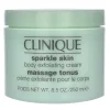Clinique Sparkle Skin Body Exfoliating Cream 250ml< Bodycremes