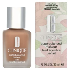 Superbalanced Makeup 30ml|Clinique Sale