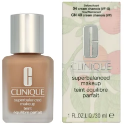 Clinique Superbalanced Makeup 30ml< Foundation