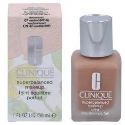 Superbalanced Makeup 30ml|Clinique Clearance