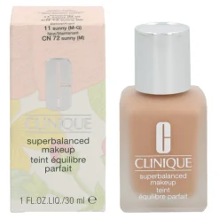 Clinique Superbalanced Makeup 30ml< Foundation