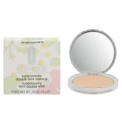 Clinique Superpowder Double Face Makeup 10g< Foundation