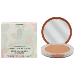 True Bronze Pressed Powder Bronzer 9.6 g|Clinique Sale