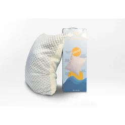 Aanpasbaar Memory Foam Hoofdkussen|Cloudy Dream