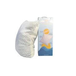 Aanpasbaar Memory Foam Hoofdkussen|Cloudy Dream