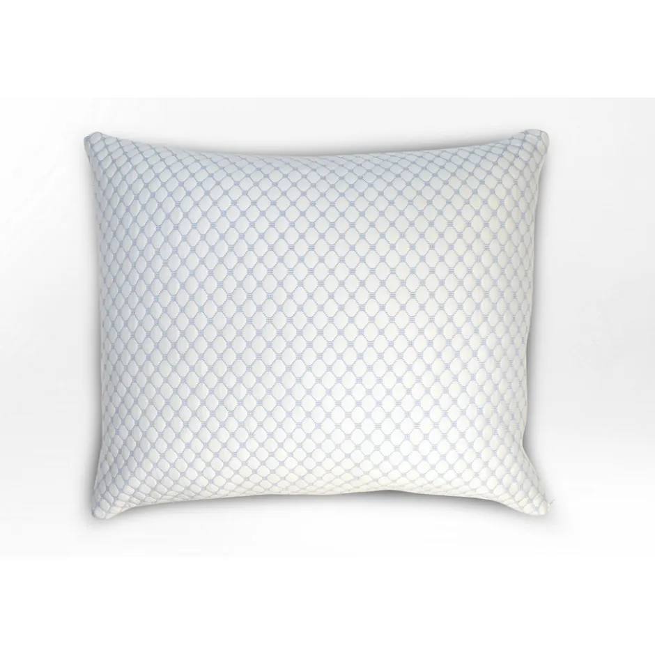 Aanpasbaar Memory Foam Hoofdkussen|Cloudy Dream