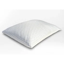 Aanpasbaar Memory Foam Hoofdkussen|Cloudy Dream