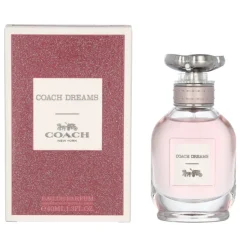 Collistar Coach Dreams - Eau de Parfum 40ml<DAMES Damesparfum