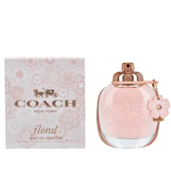 Coach Floral - Eau de Parfum 90ml|Collistar New