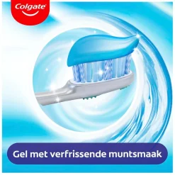 Fresh Gel Tandpasta|Colgate Discount