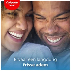 Max Fresh Cooling Crystals Tandpasta|Colgate Online