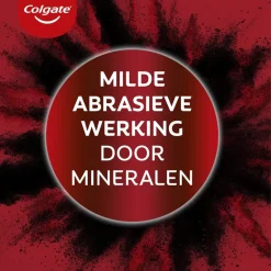 Max White Charcoal Whitening Tandpasta|Colgate Online