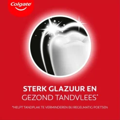 Colgate Max White Charcoal Mini Tandpasta< Mini Reisverpakkingen|Tandpasta