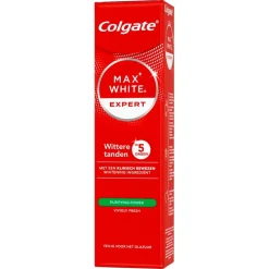Colgate Max White Expert Purifying Power Tandpasta< Tandpasta