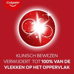Max White One Whitening Tandpasta|Colgate Online
