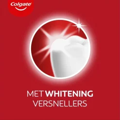 Max White One Whitening Tandpasta|Colgate Online