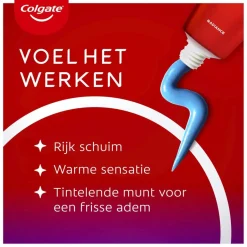 Colgate Max White Ultimate Radiance Tandpasta< Tandpasta