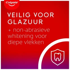 Colgate Max White Ultimate Radiance Tandpasta< Tandpasta
